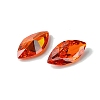 Cubic Zirconia Cabochons ZIRC-P116-02B-14-2