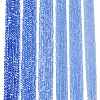 Electroplate Glass Beads Strands EGLA-A044-T8mm-B14-2