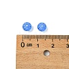 Preciosa&reg Crystal Beads Y-PRC-BA6-30050-5