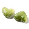 Imitation Gemstone Acrylic Beads OACR-U005-07A-2