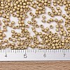 MIYUKI Delica Beads X-SEED-J020-DB1832F-4