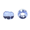 TOHO 11/0 Round Beads X-SEED-TR11-0013-3