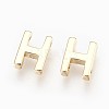 Brass Charms X-KK-S341-50H-2