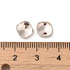 Glass Rhinestone Cabochons RGLA-P037-07B-D261-3