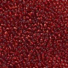(Repacking Service Available) 6/0 Glass Seed Beads SEED-C014-4mm-25-2