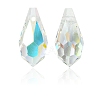 Preciosa® Crystal Pendants Y-PRC-PC13-00030-200-3