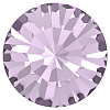 Preciosa&reg MAXIMA Crystal Round Stones Y-PRC-RBSS39-20020-3