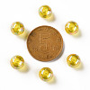 Transparent Acrylic Beads MACR-S370-B8mm-717-3