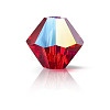 Preciosa&reg Crystal Beads X-PRC-BA5-90070-201-1