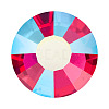 Preciosa&reg Crystal Hotfix Flatback Stones Y-PRC-HSS16-70350-200-2