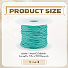 47~50 Yards Waxed Cotton Thread Cords YC-LP0001-06G-2