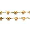 304 Stainless Steel Chains STAS-P197-049G-3