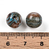 Resin Beads RESI-YW0004-28B-06-3
