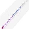 46Pcs Cubic Zirconia Cabochons CU-F002-01A-2