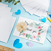 Foam Pad Stickers AJEW-WH0244-19A-6