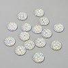 30Pcs Resin Cabochons RESI-WH0038-31B-1
