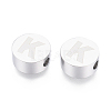 Tarnish Resistant 304 Stainless Steel Beads LS-STAS-I126-02P-K-1