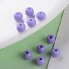 Opaque Acrylic Beads LS-MACR-S370-C16mm-SS2114-6