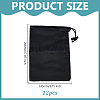 Oxford Cloth Drawstring Pouches with Cord ABAG-WH0039-63B-2