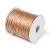Waxed Polyester Cord YC-1.5mm-117-2