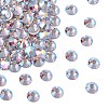 Preciosa&reg MAXIMA Crystal No Hotfix Flatback Stones Y-PRC-NSS10-20110-200-1