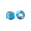 TOHO 11/0 Round Beads X-SEED-TR11-0023BF-3