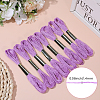 Cotton Crochet Threads OCOR-CY0004-39B-4