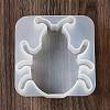 Insect
 Candle Holder Silicone Molds SIL-R148-02D-2