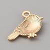 Alloy Enamel Pendants ENAM-WH0065-30LG-06-2