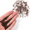 11/0 FGB Grade A Round Glass Seed Beads SEED-N001-D-224-4