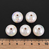 Opaque Acrylic Beads MACR-S370-D16mm-01-7