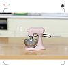 Mini Resin Stand Dough Mixers BOTT-PW0002-147D-1