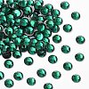 Preciosa&reg Crystal Hotfix Flatback Stones Y-PRC-HSS6-50730-1