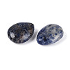 Natural Sodalite Pendants G-T143-18A-09-2