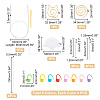 Knitting Needles Kits TOOL-UN0001-42B-3