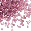 Glass Seed Beads GL-CBA5413-02F-1