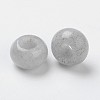 Gemstone European Beads X-SPDL-D003-70-2