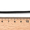 Braided Stainless Steel Cord STAS-D382-01E-3