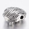 304 Stainless Steel Beads STAS-F150-092AS-2