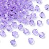 Preciosa&reg Crystal Beads X-PRC-BA6-20310-3