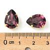 Preciosa&reg MAXIMA Crystal Sew-On Cups X-PRC-SD14-20050-G-3