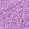 12/0 Ceylon Round Glass Seed Beads X-SEED-A011-2mm-150-2