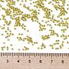 TOHO Round Seed Beads SEED-JPTR15-0747-4