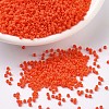 MIYUKI Delica Beads SEED-J020-DB0752-1