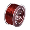 Flat Elastic Crystal String EW-YW0001-07N-2