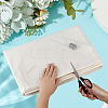 Canvas Fabric DIY-WH0816-170A-02-3