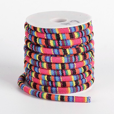 Ethnic Cord Polyester Cords OCOR-M005-15-1