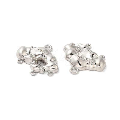 Alloy Chandelier Component Links PALLOY-K001-072P-03-1