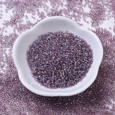 MIYUKI Delica Beads Small X-SEED-J020-DBS0173-1