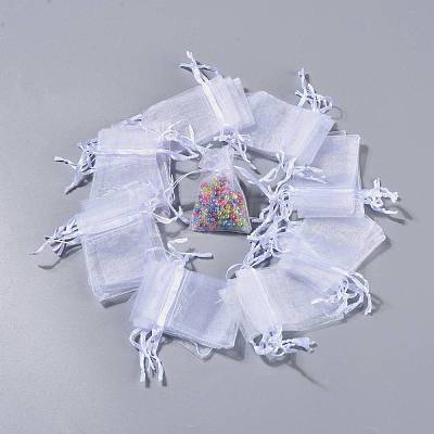 Organza Gift Bags X-OP110-7-1